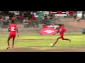 Namibia U17 vs Westphalia U18 | 0-1 final results