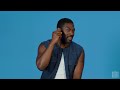 The Ready Room | David Ajala Celebrates Discovery | Paramount+