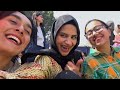 Sports Week King Edward Medical College | Color Day | Cosplay | Funfair | Gymkhana