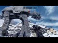 Star Wars Battlefront Beta PS4 Part 3