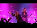 Janet Gardner   GlamFest 2024   Edge of a broken heart ft  Cassidy Paris