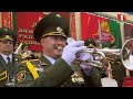 💥Лукашенко на параде в Минске 3 июля! Беларусь празднует 80-ю годовщину освобождения. Телеверсия