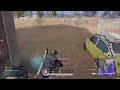 Pubg Clutch Play.