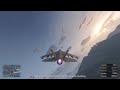 GTAV go Brrrrrrr