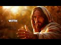 Let Me Lighten Your Burdens | God Says | Gods Message Now | God's Message Daily