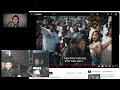 Kendrick Lamar - Not Like Us Video (Reaction)