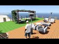 Paleto Bay Mansion - GTA 5 MOD - King Mav