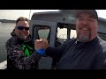 Spring Kokanee Fishing Lake Washington With The Merwin Man