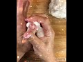 The best PORCELAIN Recipe / you will not use another / Tricks - Techniques - Ideas