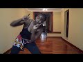 SURA YAKO- CORE DANCE WORKOUT (Sauti Sol Week)