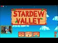 Couples Stardew Valley Stream