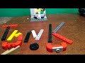 Lego Futuristic Go-Kart MOC