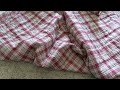 how to wash a quilt in the washing machine...twin size(2)