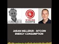 The Swiss Road To Crypto - Why bitcoin mining is good for reducing carbon emissions