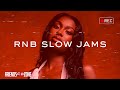 Slow Jams R&B Mix | Bedroom Playlist
