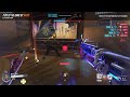 Nano Junker Queen POTG!