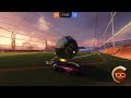 I 1v1 the most toxic player in plat!