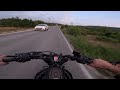 We Ride It Like We Stole It ! Harley Davidson Sportster 1250 s Test / Review