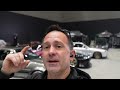 Wekfest Japan 2024 | Full Walkthrough | 1hr Of The Greatest Cars In Japan | Plus Rollout