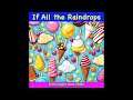 If All the Raindrops (Cover Single)