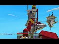 Jogando Bedwars com o Spectro pela primeira vez