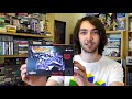 Analogue Super NT Review and PAL Guide. 50Hz Comparisons, Features, Compatibility and more!