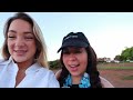 HAWAII VLOG: new friends, snorkeling, hiking, zip lining, atvs, shopping, lots of sunrises, + more !