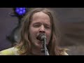 Billy Strings at Red Rocks Amphitheatre