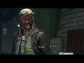 WATCH_DOGS Bad Blood walkthrough part 18; The Battle of the Silo