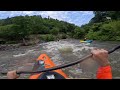 Cheoah River Kayaking PFD
