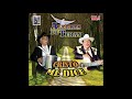 Los Alegres De Teran - Cristo Me Dice (Disco Completo)