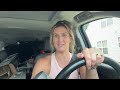 BUSY MOM OF 4 GET IT ALL DONE :: DUMP RUN, WHAT I EAT, LAUNDRY + NEW ADVENTURES :: MOM LIFE VLOG