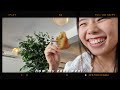 WHAT I EAT IN A WEEK ft. lessons ive learnt in 2021| losing friends, making choices, loving myself