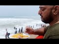 Manora Beach By Road | Manora Beach Karachi | Manora Beach 2024 | منوڑہ ساحل سمندر | Manora | Vlog