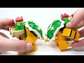 LEGO Super Mario Bowser's Muscle Car (71431) - 2024 EARLY Set Review