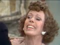 Carol Burnett - The Family: 