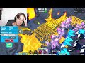 7359 GODLYS vs EVERY BOSS In Toilet Tower Defense!