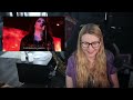 Flutist reacts to Nightwish - The Greatest Show on Earth // HOW HAVE I NOT HEARD THIS BEFORE?!