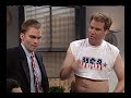 Short Shorts for the USA - SNL