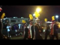 GRAMBLING MARCHING OUT OF PORT CITY CLASSIC 2012