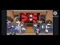 Past Aftons React To The Future || 1/8 || Elizabeth || FNAF || My Au || Credits In Description ||