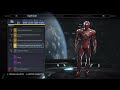 Injustice 2 Epic Gear Set The Flash Lightning Chaser