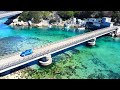 舟が宙に浮いて見えるダイビングスポット A diving spot where you can see a boat floating in the air 柏島 Kashiwashima