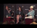 The Texas Tribune Festival 2017: Country Over Party