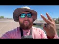 Everything You Need to Know About Canal Fishing in Arizona