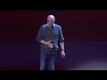 The inner side of Organizational Change: | Thijs Homan | TEDxAmsterdamED