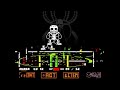 (NO HEAL) Undertale: Call Of The Void (Phase 1 Unofficial Recreation)