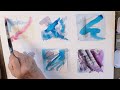 The Art of Watercolor: Creative Techniques Exposed