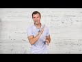 Top 6 Foods for Gut Health | Dr. Josh Axe