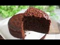 World's Easiest Chocolate Cake | How to make Moist Chocolate Cake Recipe| Easy Chocolate Cake Recipe